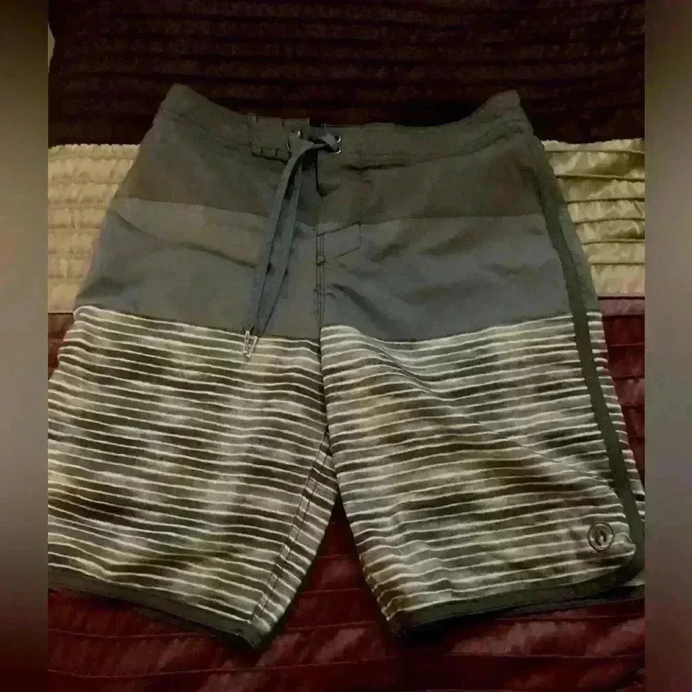 Boys Bathing Suit - size 10